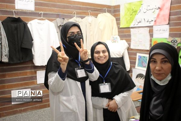 سفر وزیر آموزش و پرورش به خوزستان