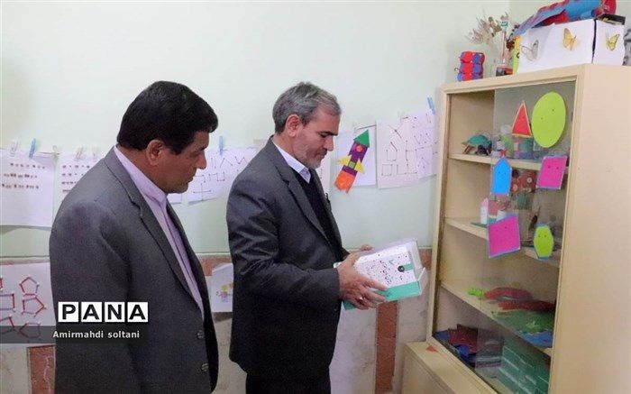 در گذشته اکثریت روستاهای بویین زهرا فاقد کوچکترین امکانات‌ بودند‌/ فیلم