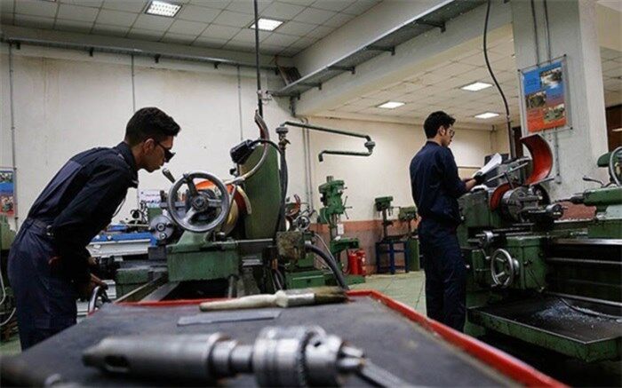 محدودیت‌های آموزش و پرورش در تجهیز واحدهای آموزشی به ابزار و تکنولوژی‌