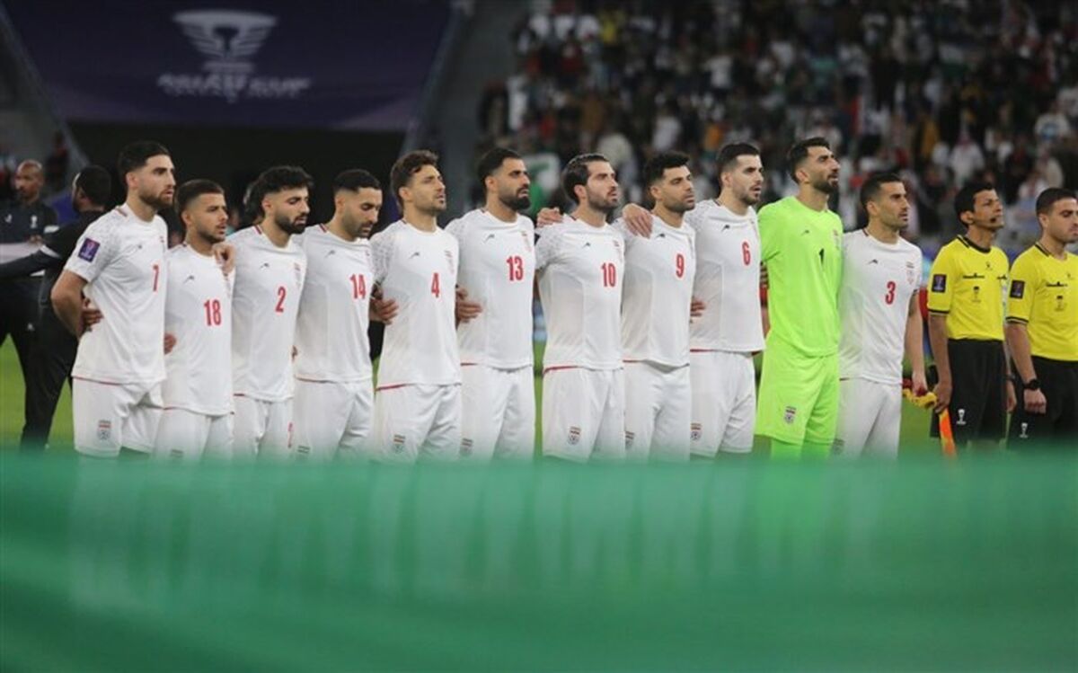 قطر به لحاظ فنی حریف ایران نیست