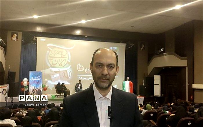 اجتماع رای‌اولی‌ها یکی از جلسات تاثیرگذار در قالب ارتباط با لایه‌های میانی است/ فیلم