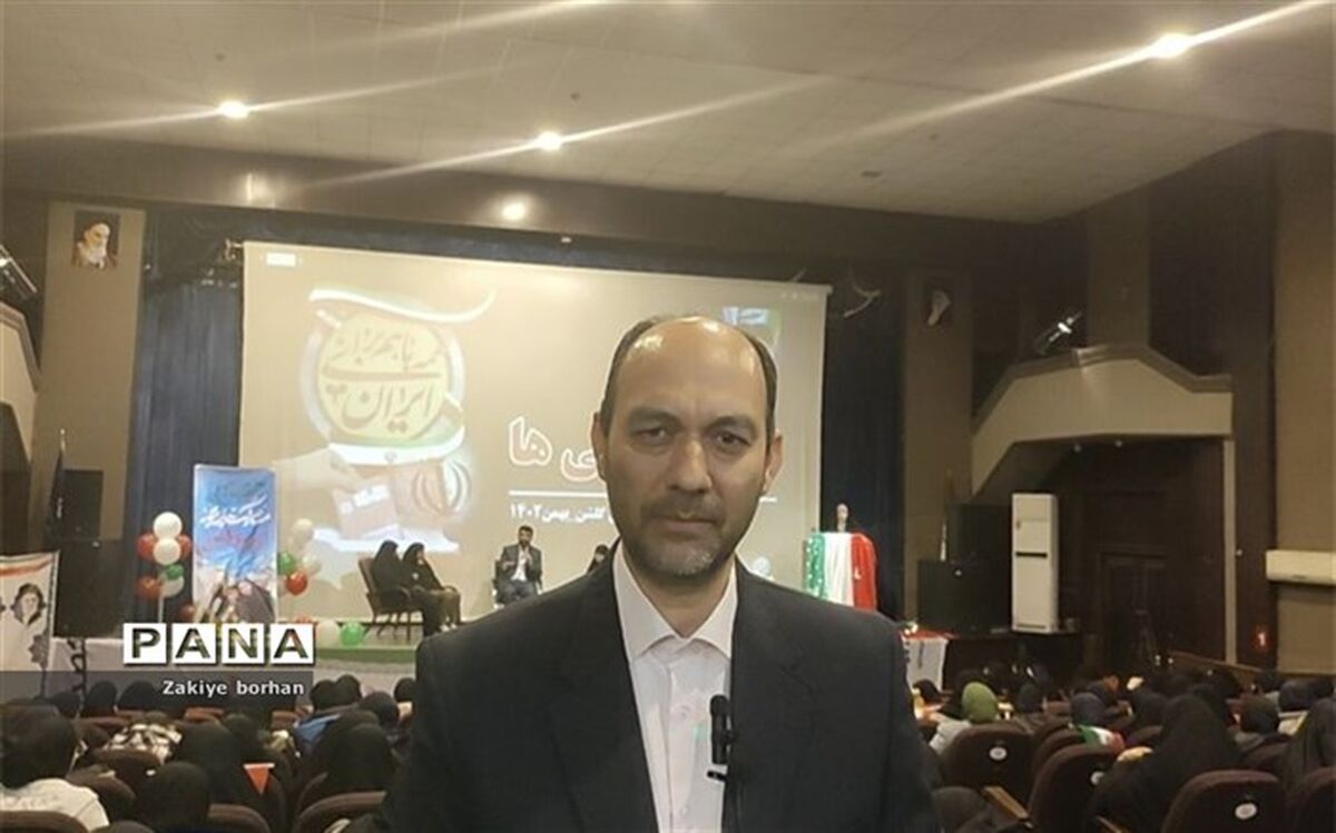 اجتماع رای‌اولی‌ها یکی از جلسات تاثیرگذار در قالب ارتباط با لایه‌های میانی است/ فیلم