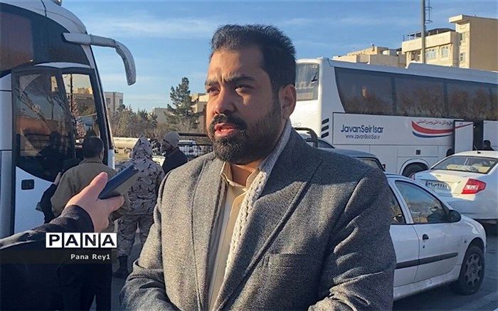 اردوی راهیان نور تجدید میثاقی با آرمان‌های شهدا است