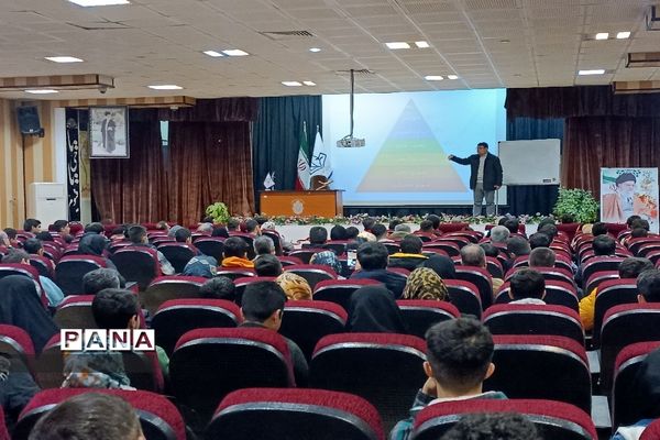 طرح دانش‌آموزی هیأت علمی منطقه ۱۸ به انجام رسید