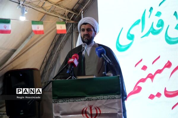 افتتاح و کلنگ‌زنی یکصد و هفت پروژه با حضور استاندار تهران در اسلامشهر