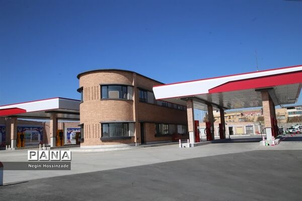 افتتاح و کلنگ‌زنی یکصد و هفت پروژه با حضور استاندار تهران در اسلامشهر