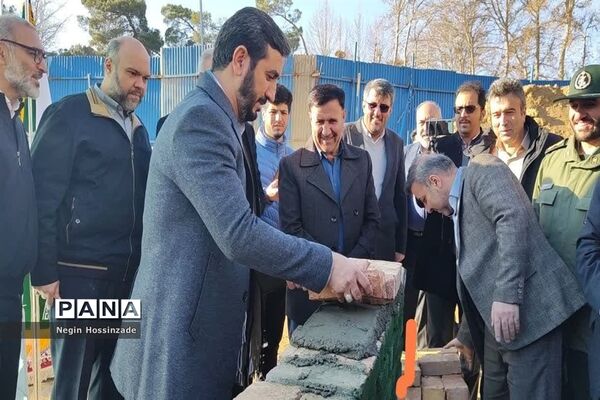 افتتاح و کلنگ‌زنی یکصد و هفت پروژه با حضور استاندار تهران در اسلامشهر