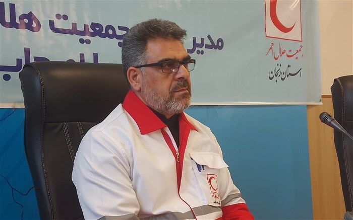 دانشگاه علوم پزشکی، هلال احمر را به عنوان نیرویی تاثیرگذار در کنار خود ببیند