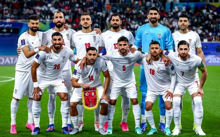 جوانگرایی، باید بر پیکر تیم ملی فوتبال ایران تزریق شود