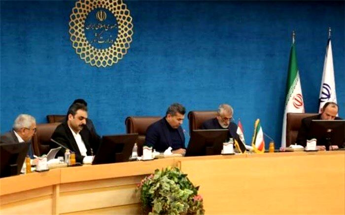 امضای توافق‌نامه در حوزه‌های مرزی و اربعین بین ایران و عراق
