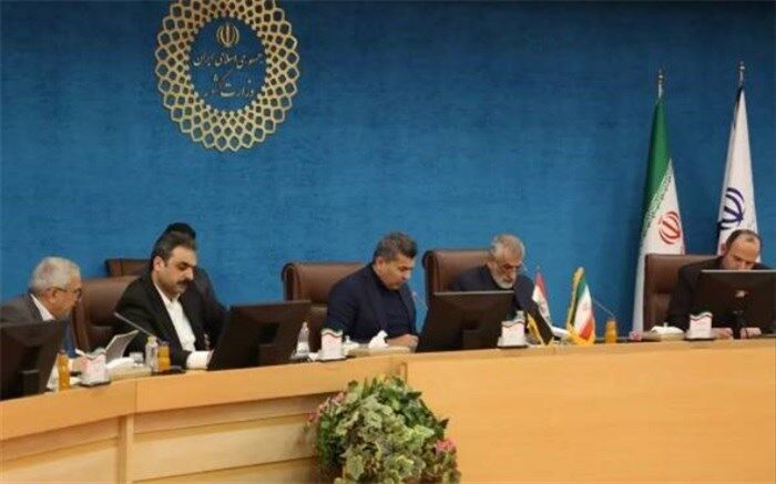 امضای توافق‌نامه در حوزه‌های مرزی و اربعین بین ایران و عراق