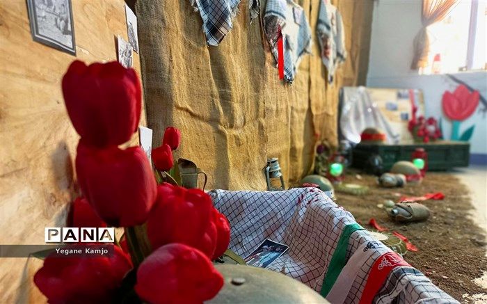 یک مدرسه موفق دانش‌آموزان را برای زندگی فردا آماده می‌کند