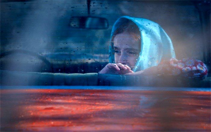 از باغ کیانوش تا آبی روشن  و ظهور یک ببعی قهرمان در جشنواره فیلم فجر