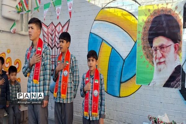 برگزاری جشن عید مبعث حضرت محمد مصطفی(ص) در شهرستان پیشوا