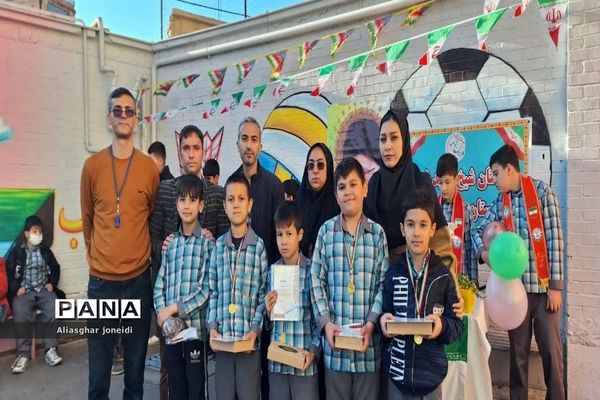 برگزاری جشن عید مبعث حضرت محمد مصطفی(ص) در شهرستان پیشوا