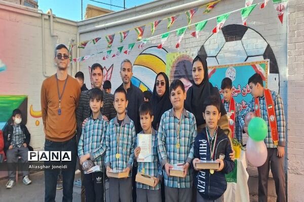 برگزاری جشن عید مبعث حضرت محمد مصطفی(ص) در شهرستان پیشوا
