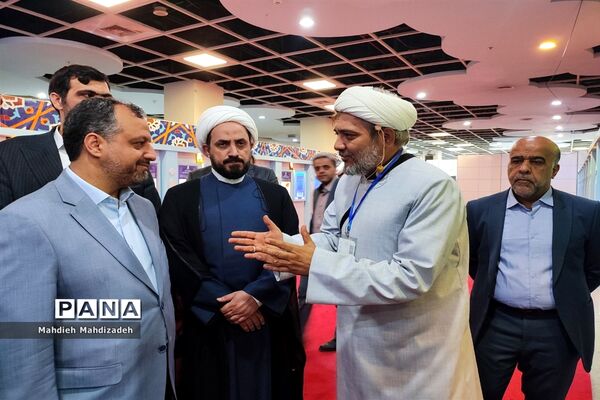 رویداد ملی «روایت پیشرفت» و معرفی دستاوردهای ۲ ساله صنعت هسته‌ای مشهد