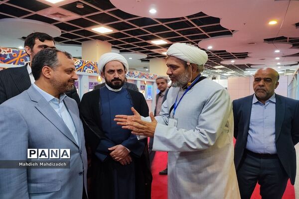 رویداد ملی «روایت پیشرفت» و معرفی دستاوردهای ۲ ساله صنعت هسته‌ای مشهد