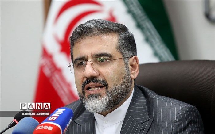 افتتاح خانه هنرمندان اهواز بعد از چند دهه بلاتکلیفی‌