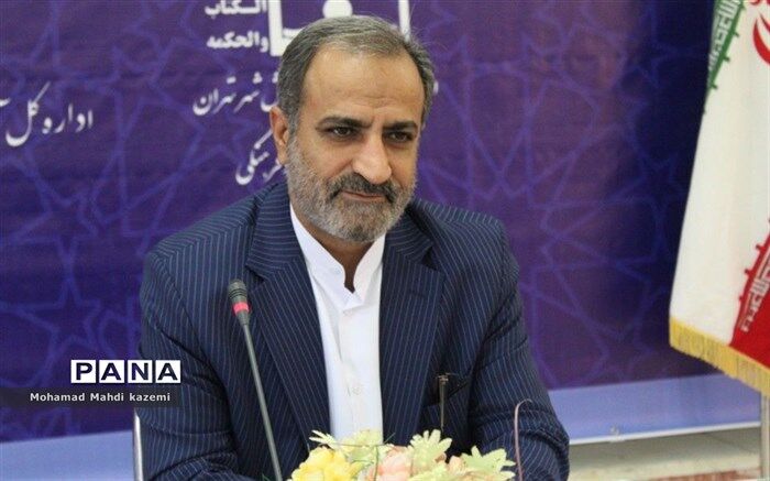 برگزاری همایش بزرگ رای اولی های شهر تهران