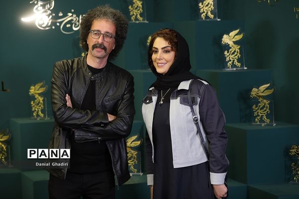 هشتمین روز چهل و دومین جشنواره بین المللی فیلم فجر