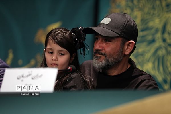 هشتمین روز چهل و دومین جشنواره بین المللی فیلم فجر