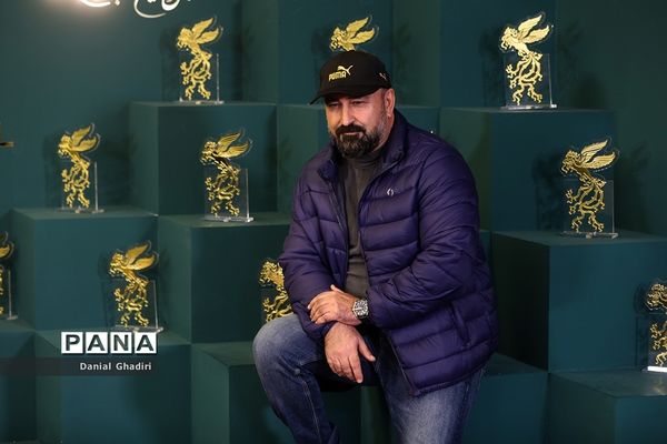 هشتمین روز چهل و دومین جشنواره بین المللی فیلم فجر