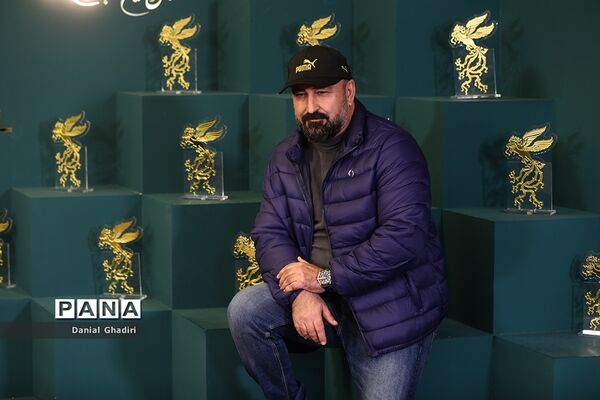 هشتمین روز چهل و دومین جشنواره بین المللی فیلم فجر