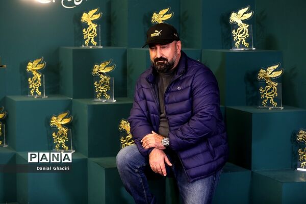 هشتمین روز چهل و دومین جشنواره بین المللی فیلم فجر