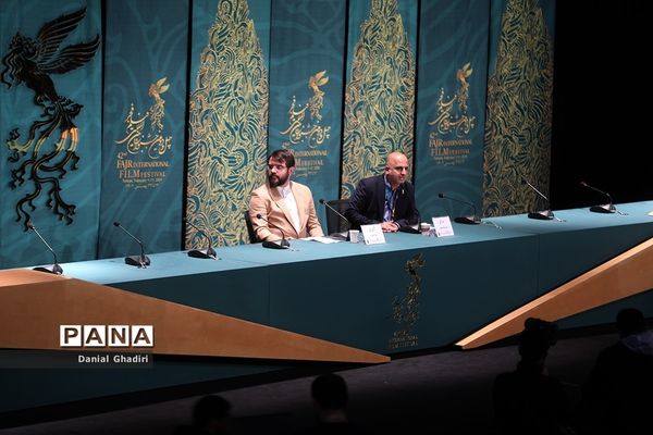 هشتمین روز چهل و دومین جشنواره بین المللی فیلم فجر