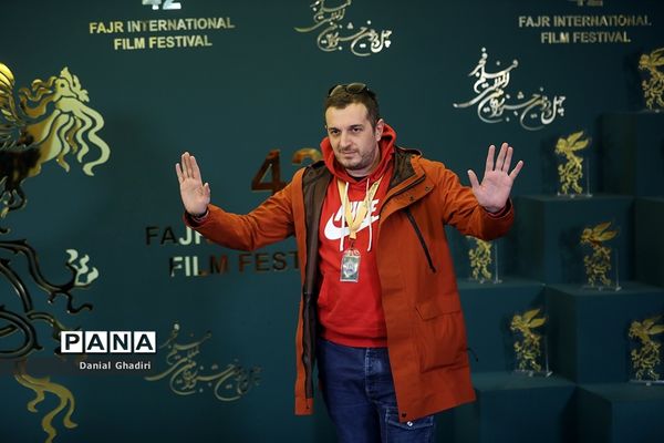 هشتمین روز چهل و دومین جشنواره بین المللی فیلم فجر