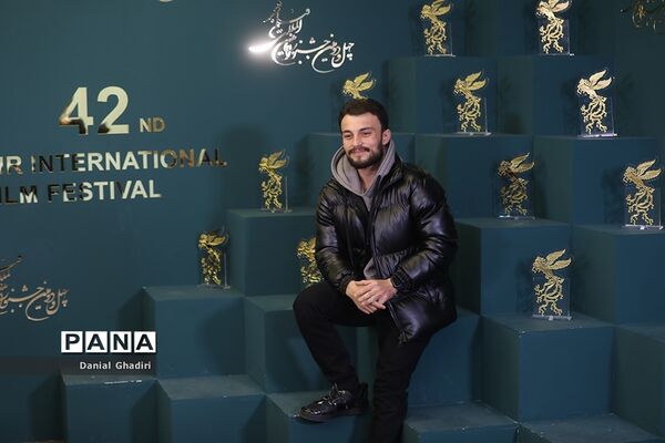 هشتمین روز چهل و دومین جشنواره بین المللی فیلم فجر
