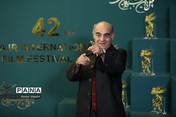هشتمین روز چهل و دومین جشنواره بین المللی فیلم فجر