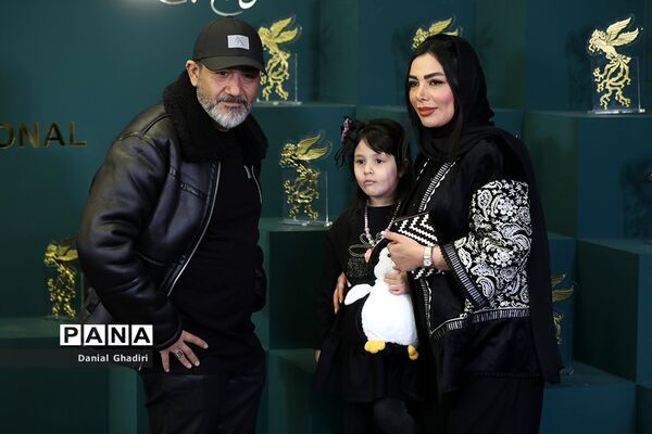 هشتمین روز چهل و دومین جشنواره بین المللی فیلم فجر