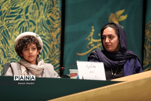 هشتمین روز چهل و دومین جشنواره بین المللی فیلم فجر