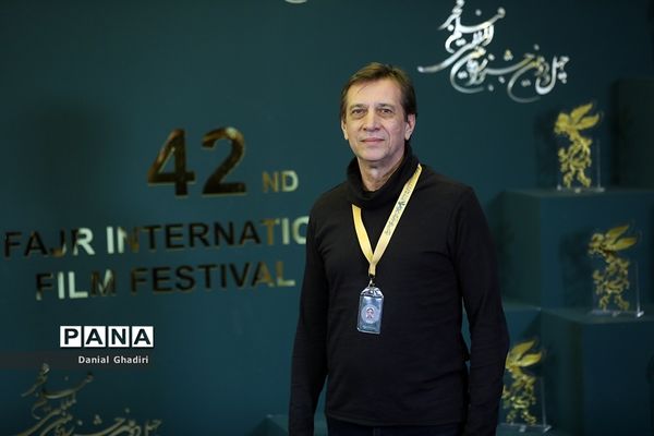 هشتمین روز چهل و دومین جشنواره بین المللی فیلم فجر