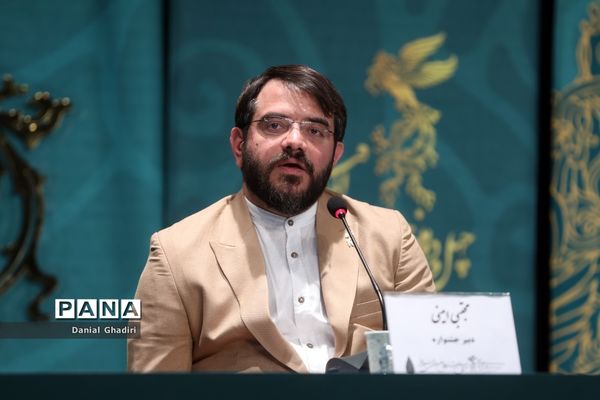 هشتمین روز چهل و دومین جشنواره بین المللی فیلم فجر