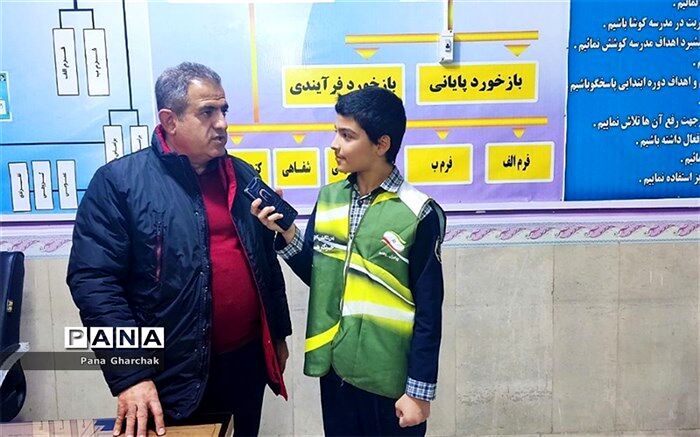 نهضت سوادآموزی در قبل از انقلاب اسلامی معنا و مفهومی نداشت