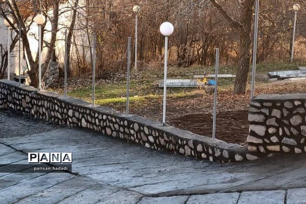 روایتی از پیشرفت روستای تکیه و آرموت شهرستان طالقان