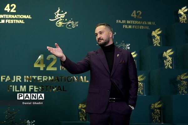 هفتمین روز چهل و دومین جشنواره بین المللی فیلم فجر