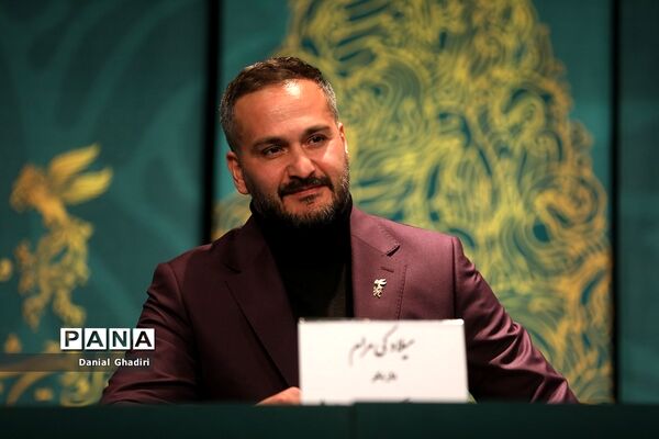 هفتمین روز چهل و دومین جشنواره بین المللی فیلم فجر