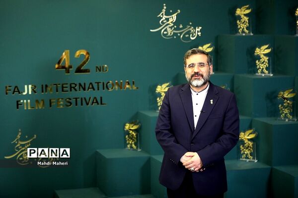 هفتمین روز چهل و دومین جشنواره بین المللی فیلم فجر
