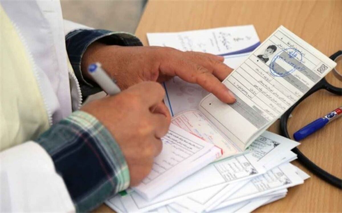 تمدید بیمه رایگان ۵ دهک اول جامعه در فروردین ۱۴۰۳