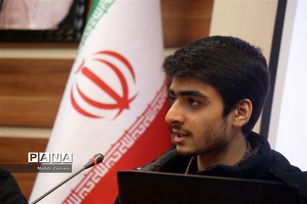 نشست قرارگاه‌های میدان ۱۴ صفر۲ قطب شهید هاشمی‌نژاد