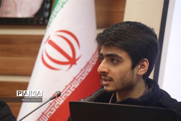 نشست قرارگاه‌های میدان ۱۴ صفر۲ قطب شهید هاشمی‌نژاد