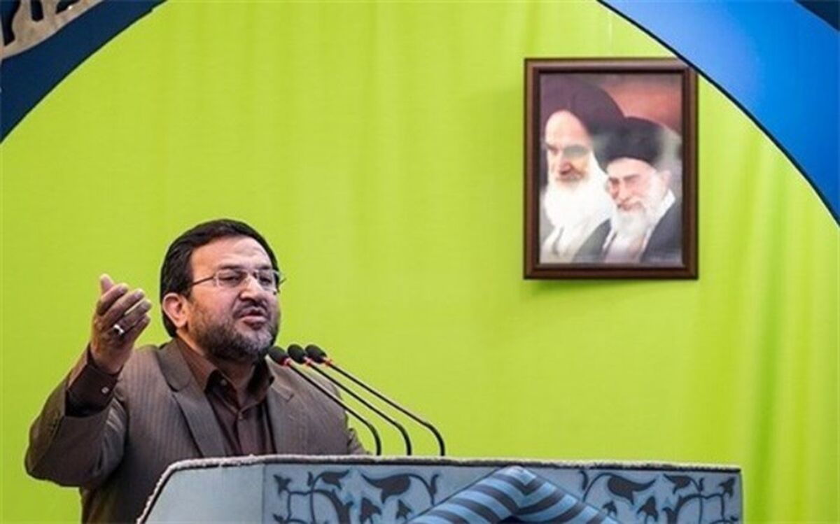 مقدم‌فر: مسئولان مشکلات مردم را حل کنند