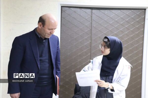 افتتاح خانه یاریگران زندگی در تبریز