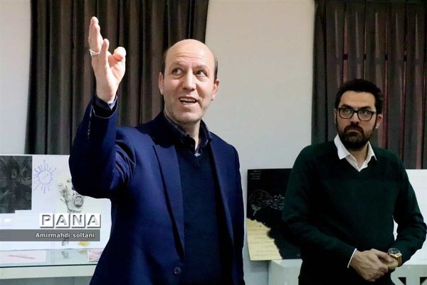 افتتاح خانه یاریگران زندگی در تبریز