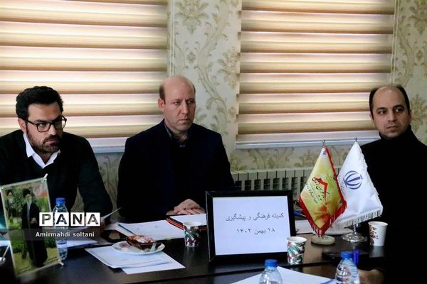 افتتاح خانه یاریگران زندگی در تبریز