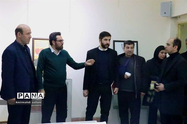 افتتاح خانه یاریگران زندگی در تبریز